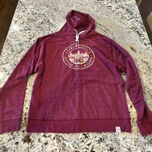 Leinenkugels Men’s Hoodie